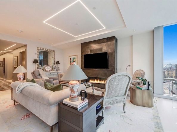 32 Traveler Street 701, Boston MA 02118