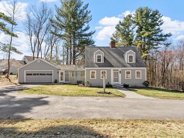 20 Bolton Rd, Harvard MA 01451