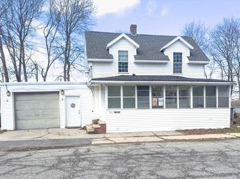 93 Greenwood St