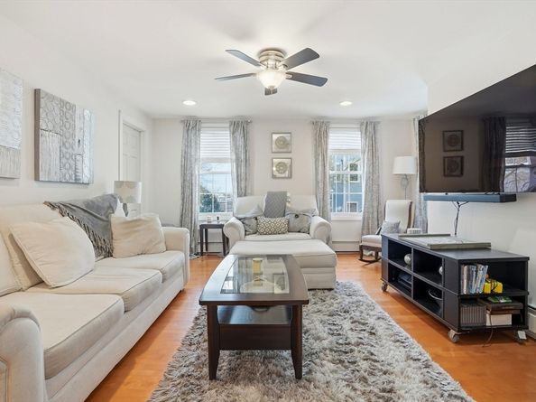 15 G, Boston MA 02127