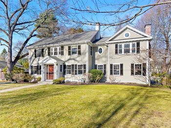 8 Tennyson Road