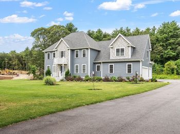 27 Spring Road