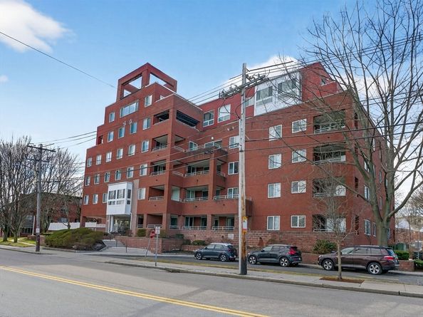 50 Watertown St 401, Watertown MA 02472