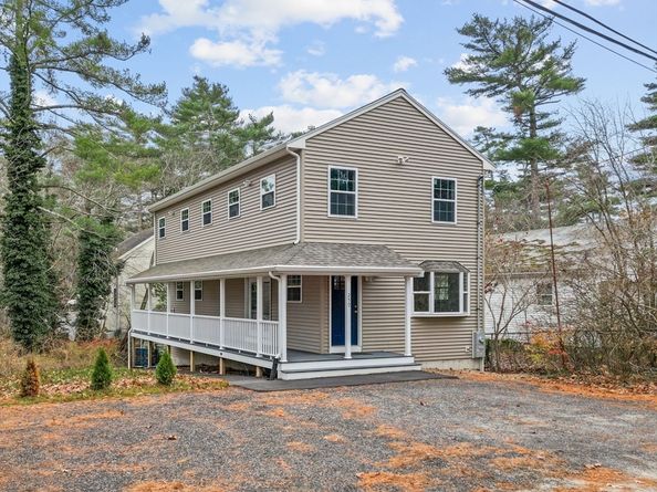 259 Park Ave, Wareham MA 02538