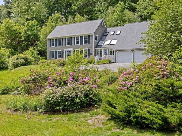 39 High Beacon Way, Marshfield MA 02050