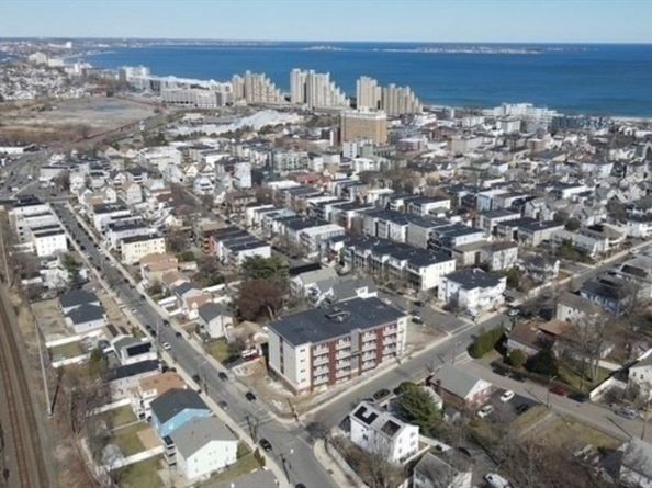 10 Franklin Ave G10, Revere MA 02151