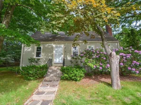 16 West St., Natick MA 01760