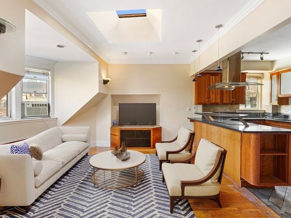 41 Worcester Sq 7, Boston MA 02118