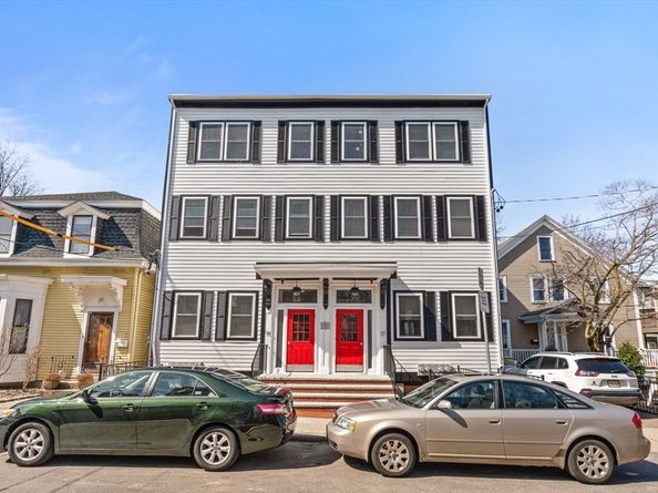 17-19 Spring Garden, Boston MA 02125