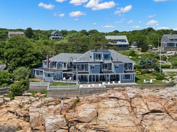 48 Eden Rd, Rockport MA 01966