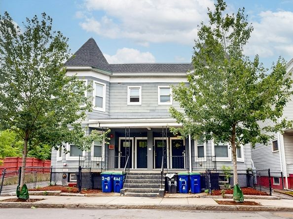 39-41 Gilman, Somerville MA 02145