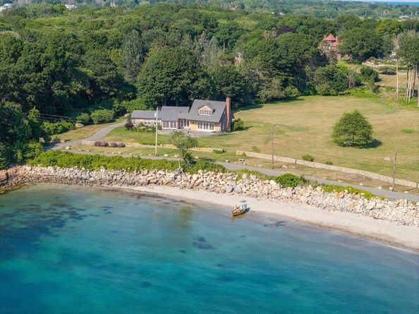 100 Eastern Point Blvd, Gloucester MA 01930