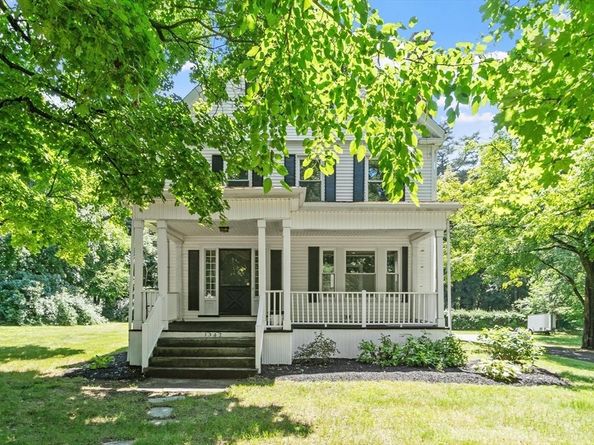 1347 Main Street, Leominster MA 01453