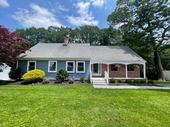 25 Indian Hill Road, Woburn MA 01801