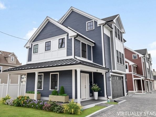 99 Sumner Street 2, Quincy MA 02169
