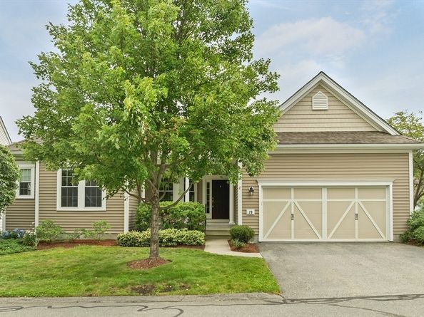 20 Parkland Lane 20, Acton MA 01720