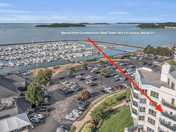 2001 Marina Dr