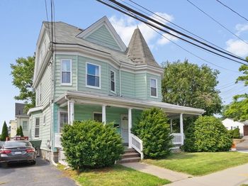 126 Butler Rd