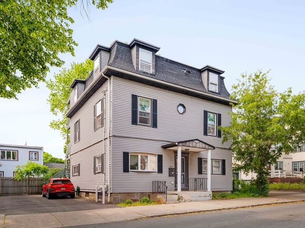 7 Carmel Street, Chelsea MA 02150