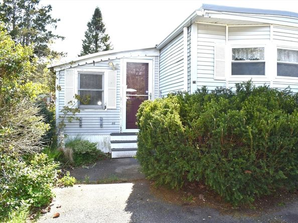73 Kimberly Lane, Wareham MA 02571