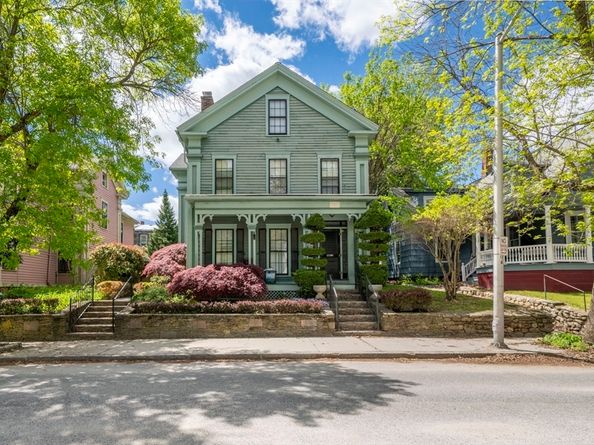 12 Crown St., Worcester MA 01609