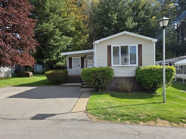 23 Catherine Drive, Marlborough MA 01752