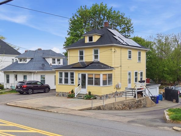 85 Purchase St, Milford MA 01757