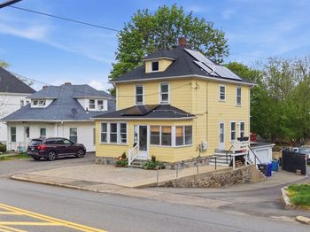 85 Purchase St