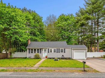 21 Chandler Avenue