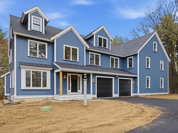 305 Concord Rd 2, Billerica MA 01821