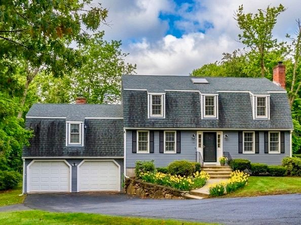 43 Dibuono Dr, Marlborough MA 01752