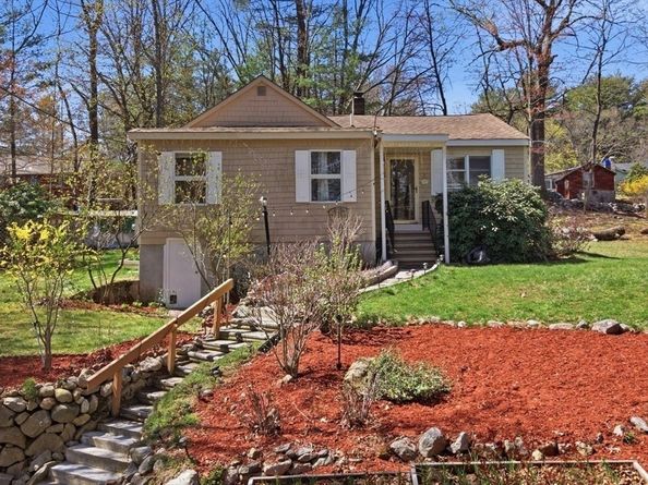 10 Avila Rd, Billerica MA 01821