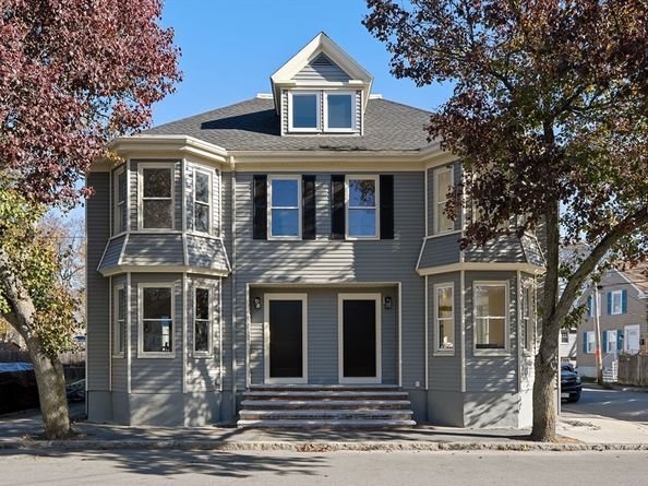 18 Balcomb Street, Salem MA 01970