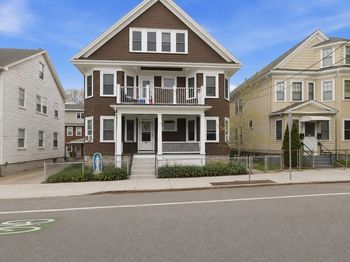 130 Summer St
