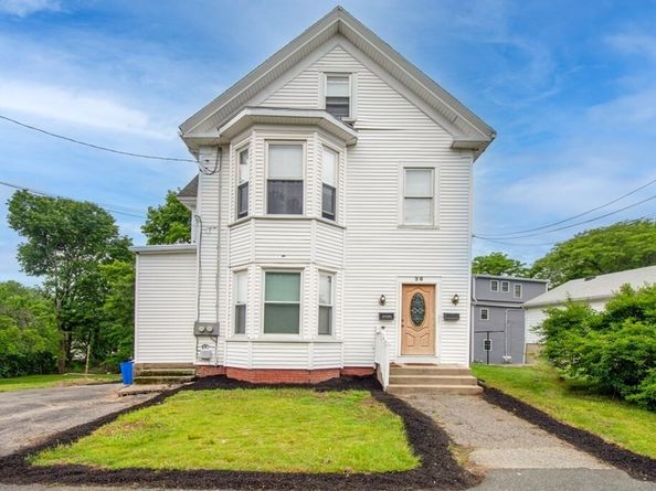 28 Washington St., Stoneham MA 02180