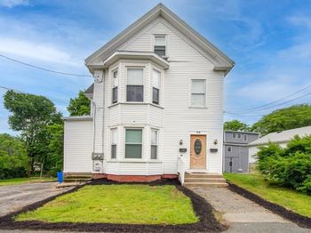 28 Washington St.