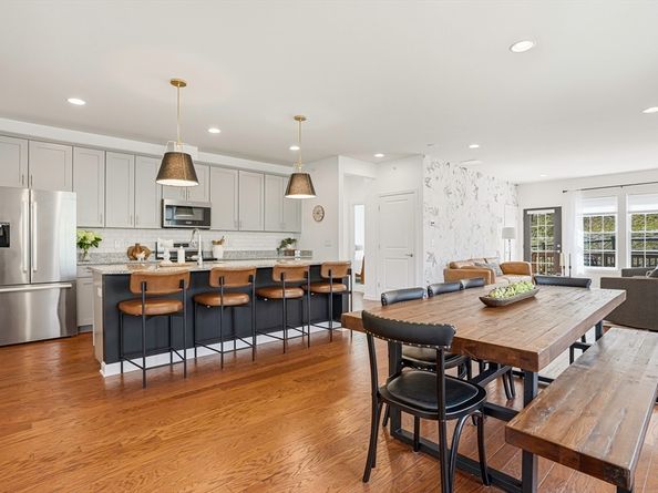 8 Jackson Dr 8, Upton MA 01568