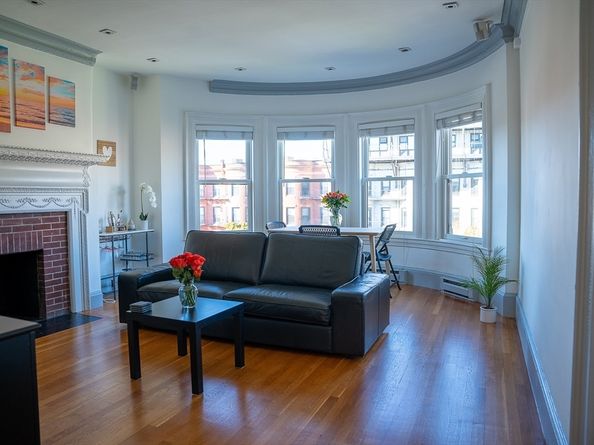 857 Beacon 41, Boston MA 02215