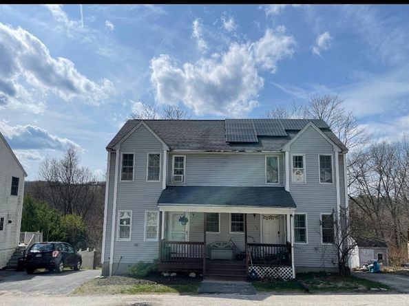 476 Plantation St, Worcester MA 01605