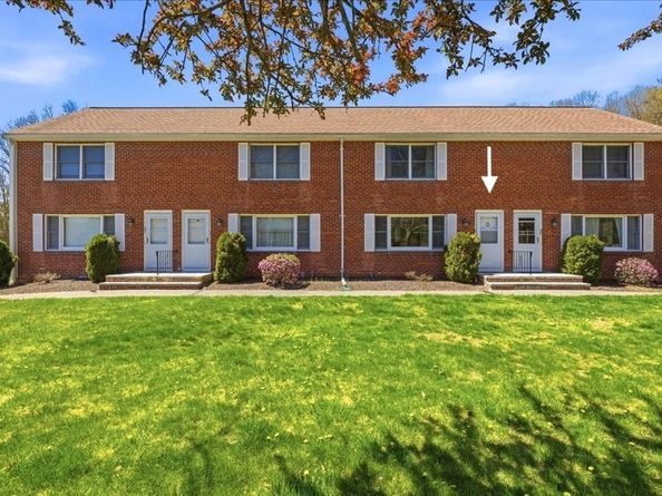 46 Willow Ridge Dr 46, Bridgewater MA 02324