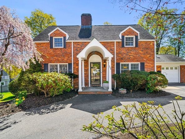 346 Albion St., Wakefield MA 01880