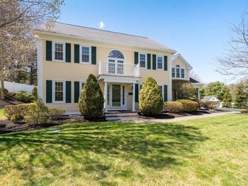 6 Berkshire St