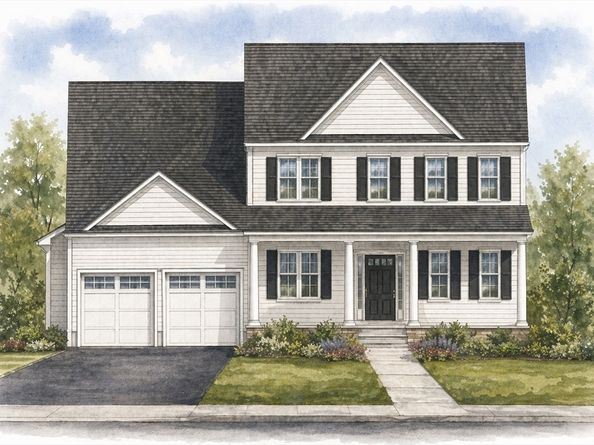 26 Bayliss Way, Uxbridge MA 01569