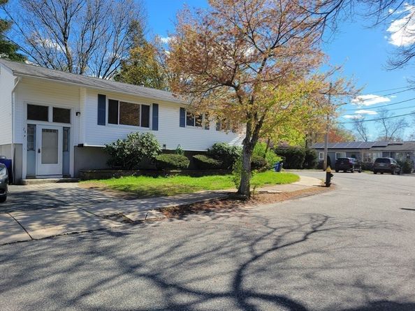 28 Dodge Road, Boston MA 02136