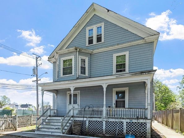 3 Southwick Rd, Peabody MA 01960