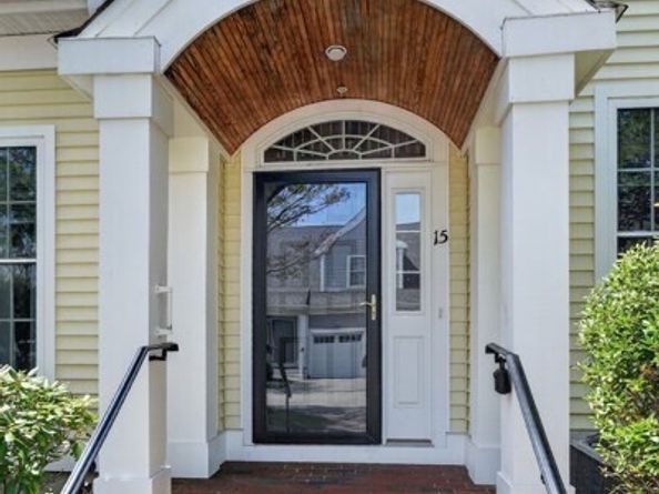 15 Hastings Road 15, Hudson MA 01749