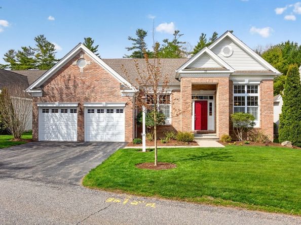 23 Woodsong, Plymouth MA 02360