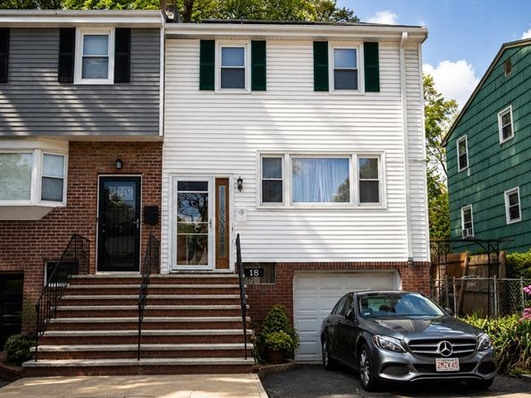 18 Ralston Rd, Boston MA 02136