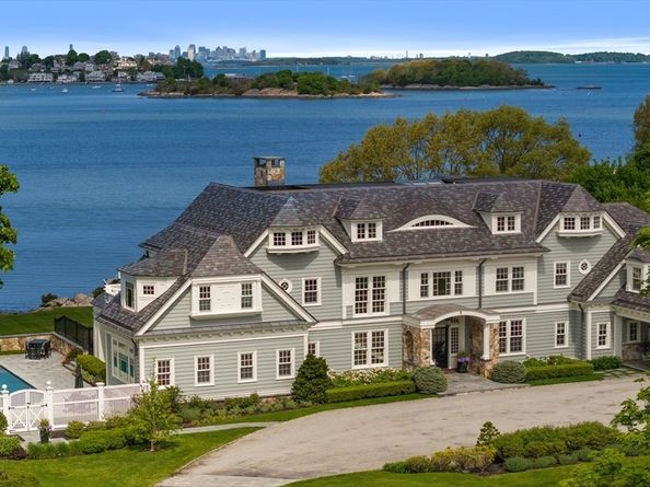 5 Bare Cove Ln, Hingham MA 02043