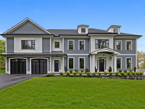 21 Balfour Street, Lexington MA 02421